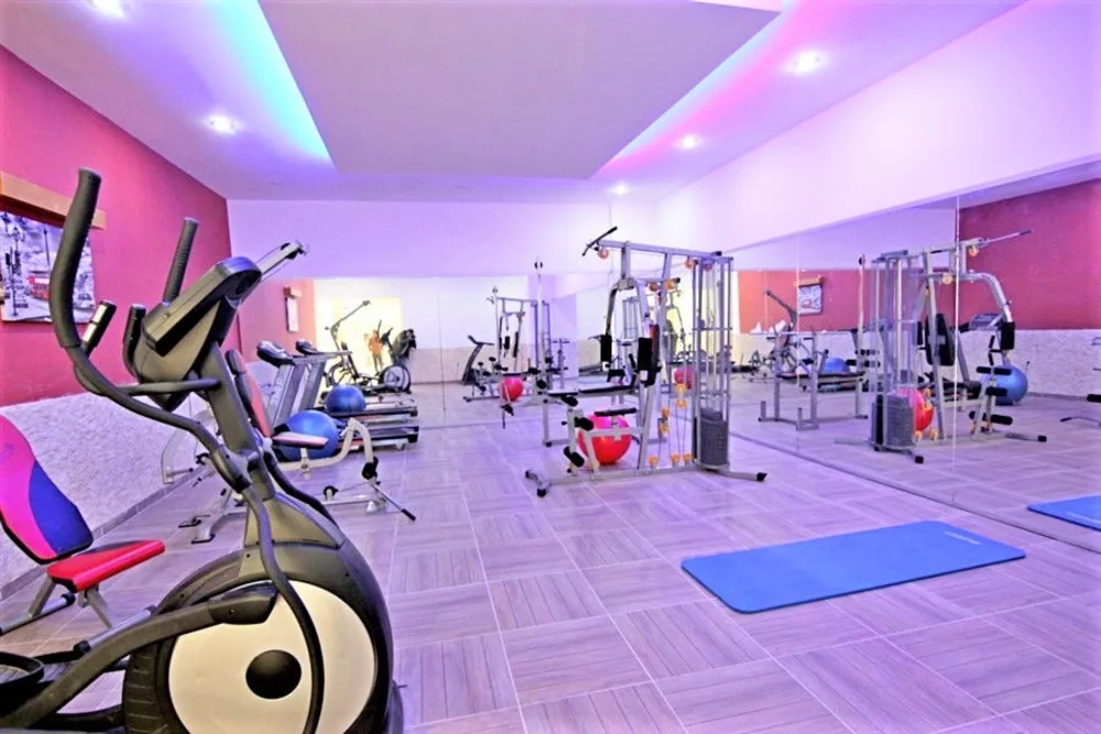 PRESTİJ RESİDENCE Facilities - 12