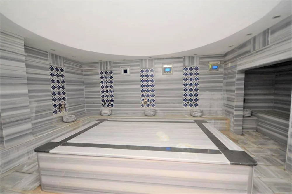 PRESTİJ RESİDENCE Facilities - 11