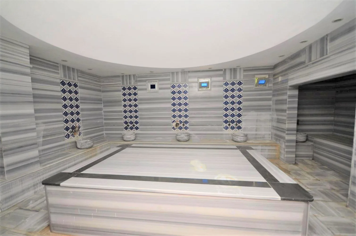 PRESTİJ RESİDENCE Facilities - 11