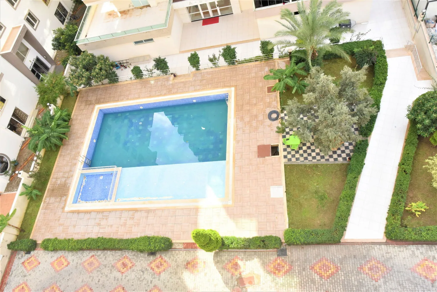 PRESTİJ RESİDENCE Facilities - 8
