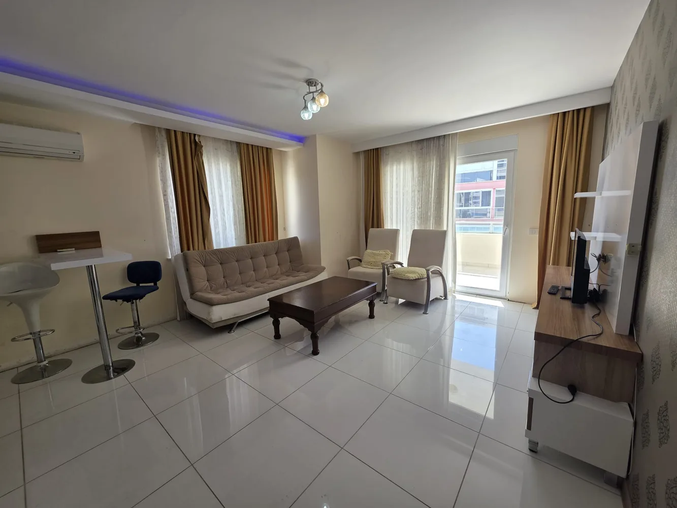 PRESTİJ RESİDENCE Interior - 4