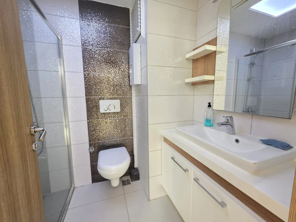 PRESTİJ RESİDENCE Interior - 10