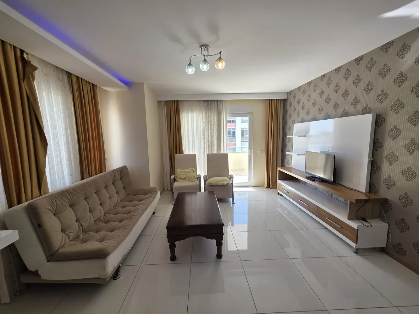 PRESTİJ RESİDENCE Interior - 1