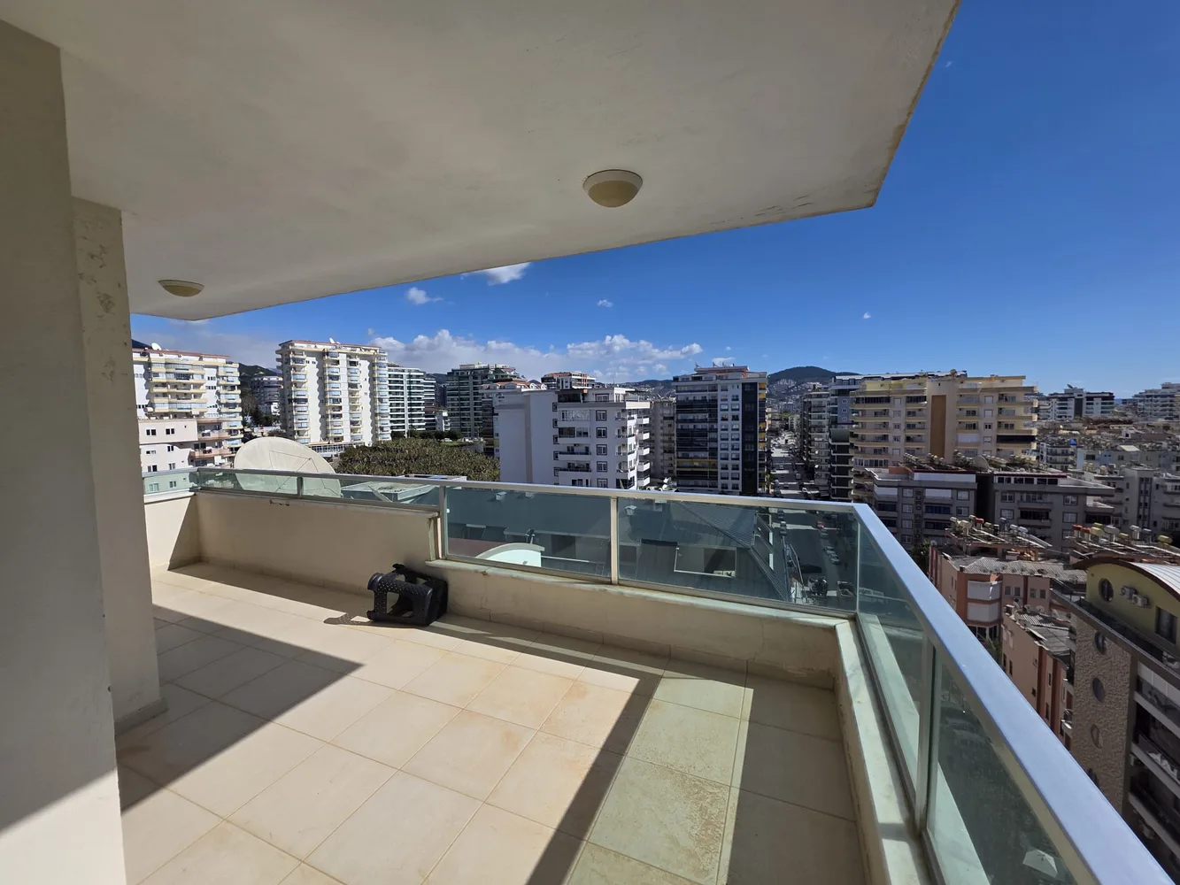 PRESTİJ RESİDENCE Interior - 7