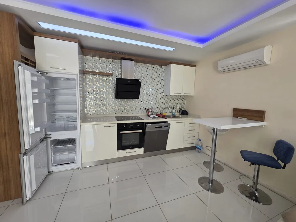 PRESTİJ RESİDENCE Interior - 3