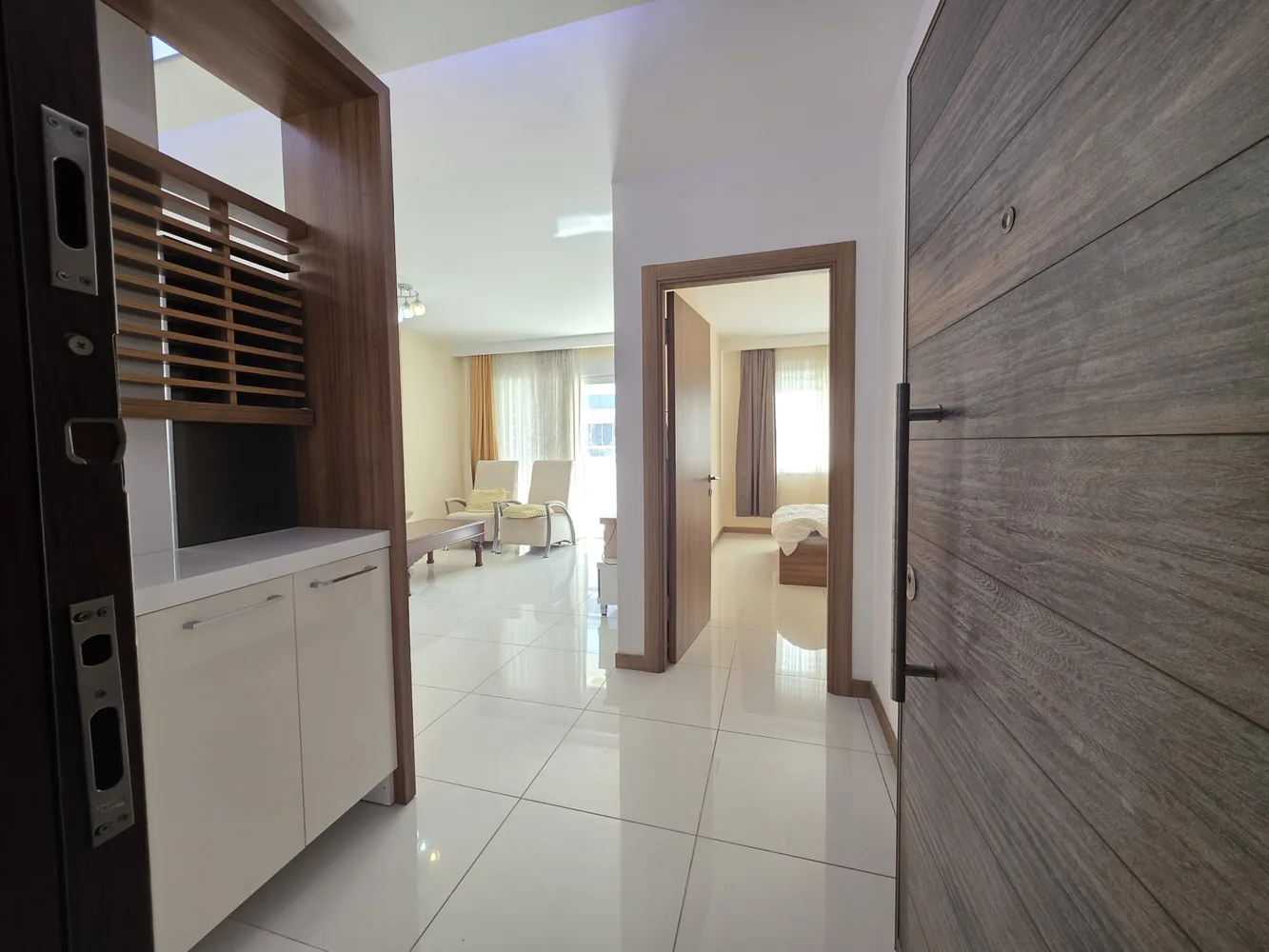 PRESTİJ RESİDENCE Interior - 9