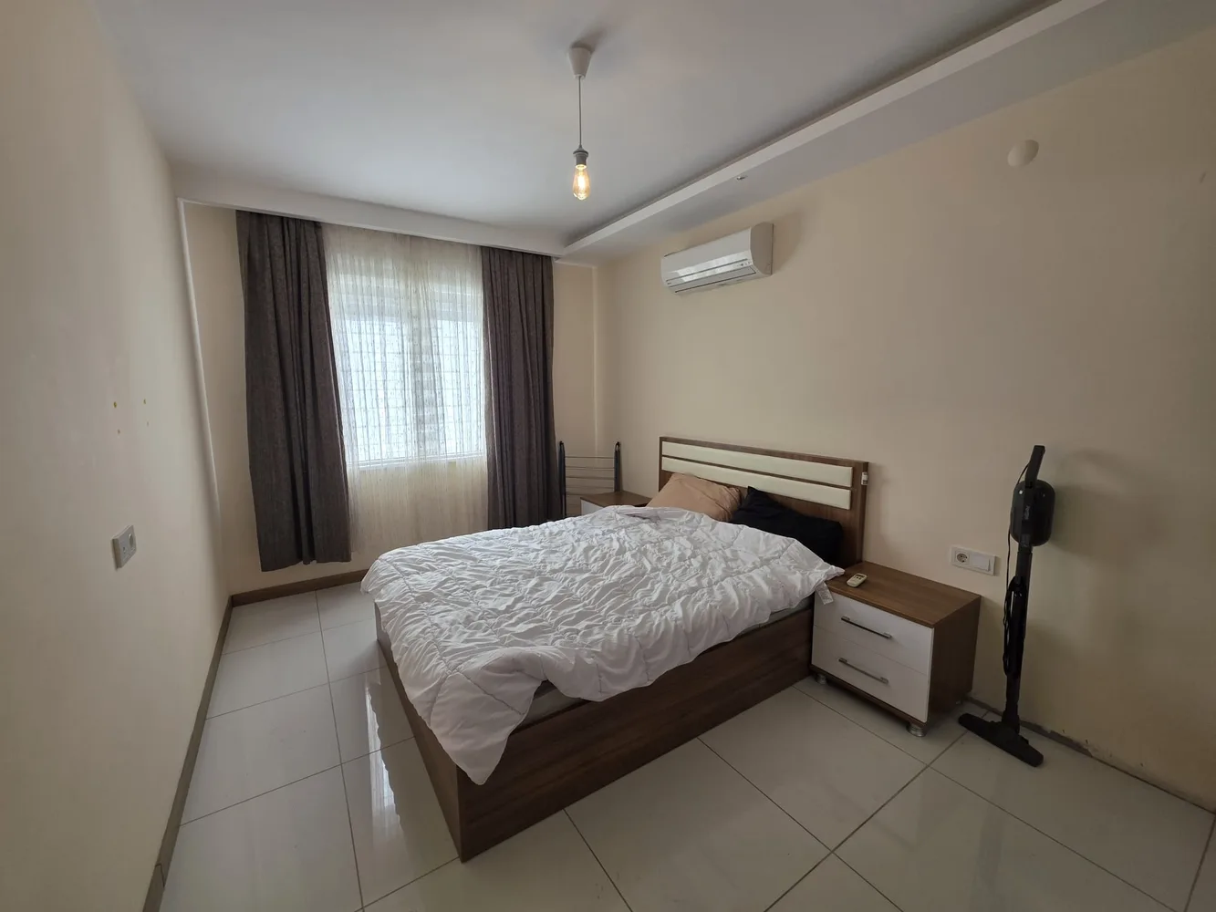 PRESTİJ RESİDENCE Interior - 5