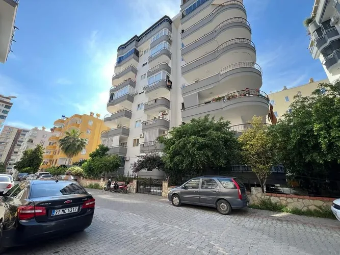 ASJ RESİDENCE, Exterior - 2