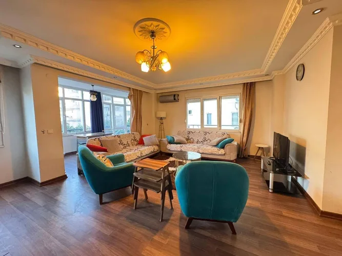 ASJ RESİDENCE, Interior - 4