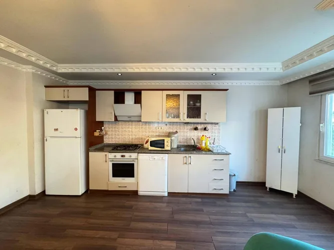ASJ RESİDENCE, Interior - 3