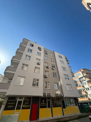 YEŞİL KÖY APT., Exterior - 2