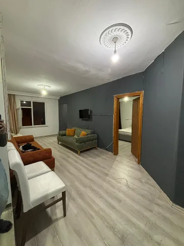 YEŞİL KÖY APT., Interior - 1