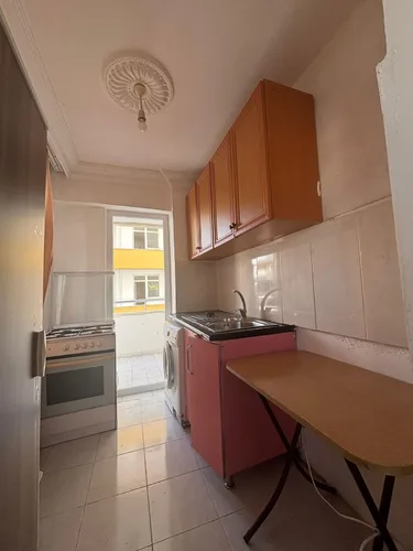 YEŞİL KÖY APT., Interior - 3