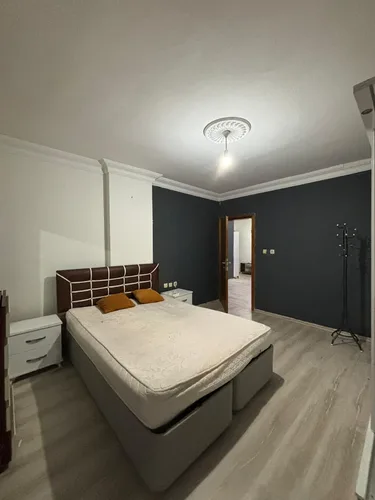 YEŞİL KÖY APT., Interior - 4