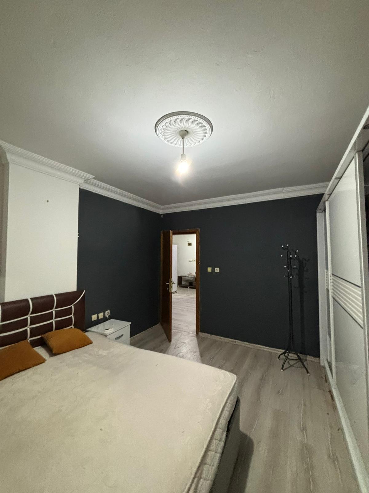 YEŞİL KÖY APT. - View Property