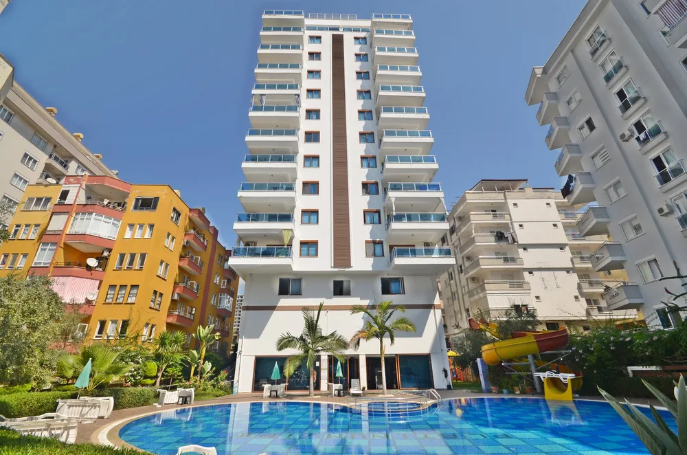 PLATİNUM VIP Exterior - 1