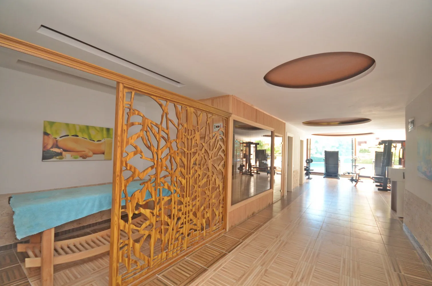 PLATİNUM VIP Facilities - 19