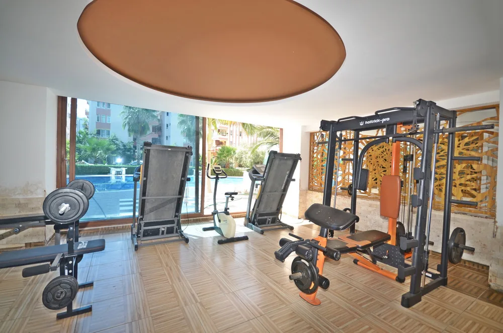 PLATİNUM VIP Facilities - 18