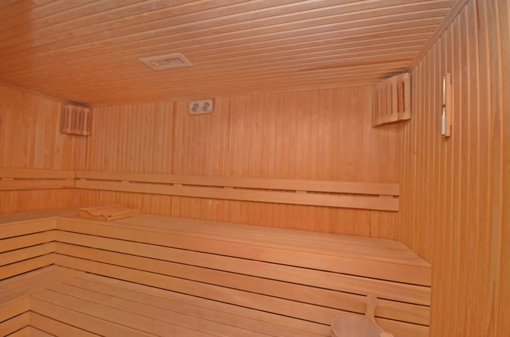 PLATİNUM VIP Facilities - 22