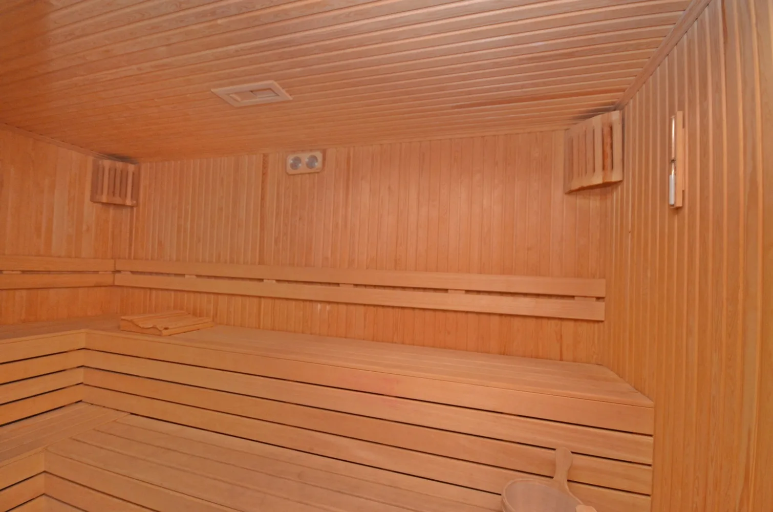 PLATİNUM VIP Facilities - 22