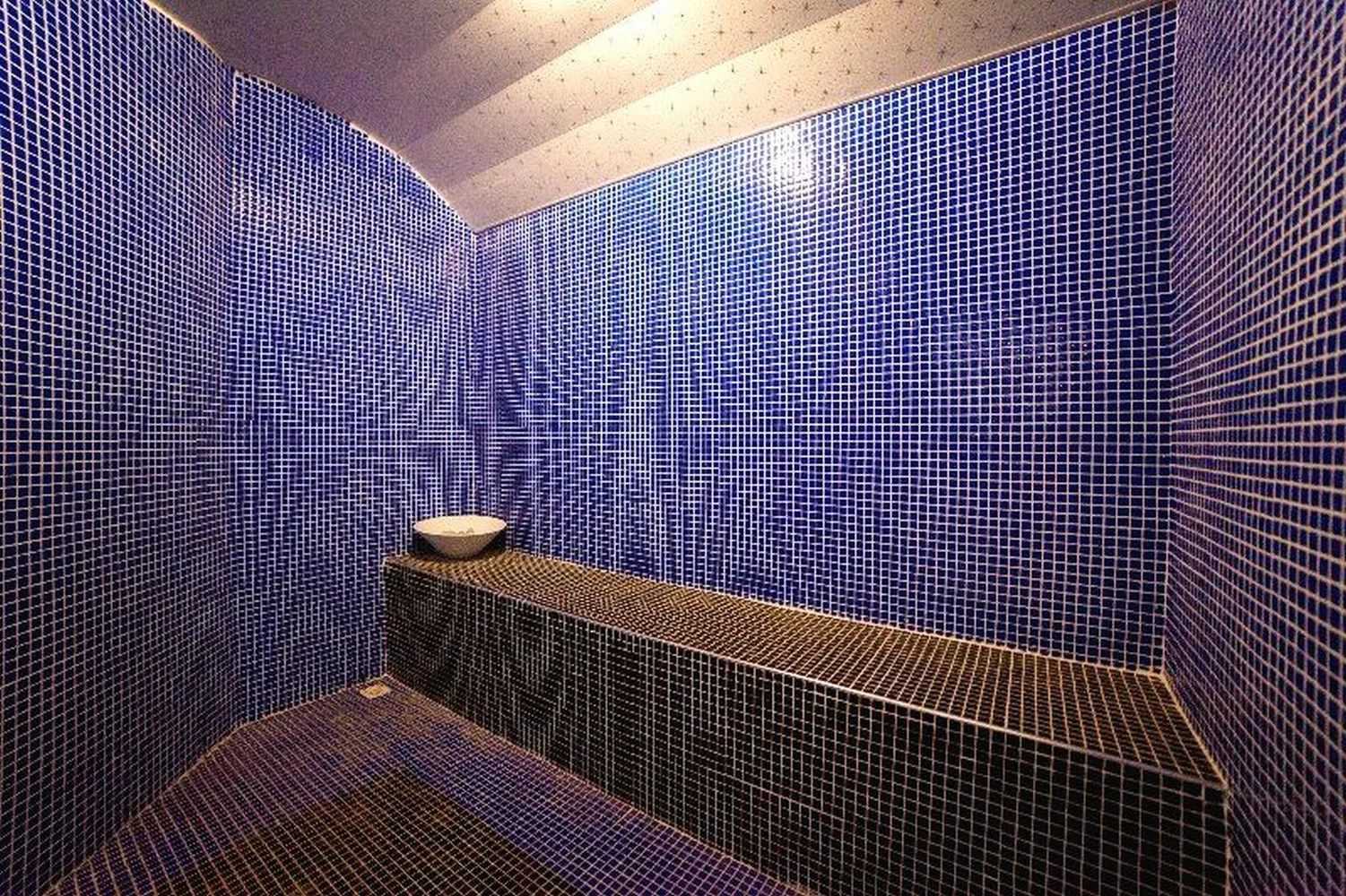 PLATİNUM VIP Facilities - 21