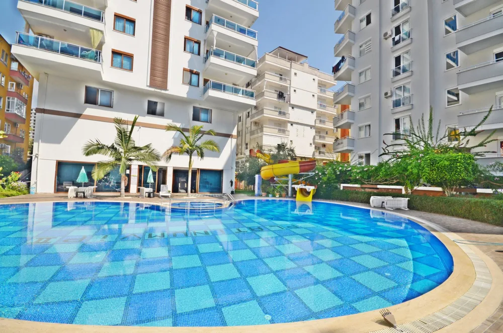 PLATİNUM VIP Facilities - 15