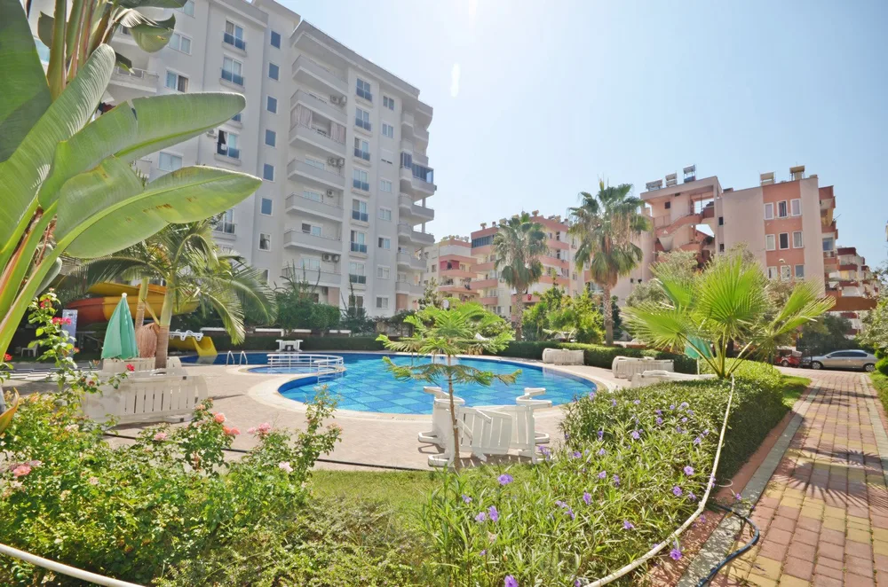 PLATİNUM VIP Facilities - 14