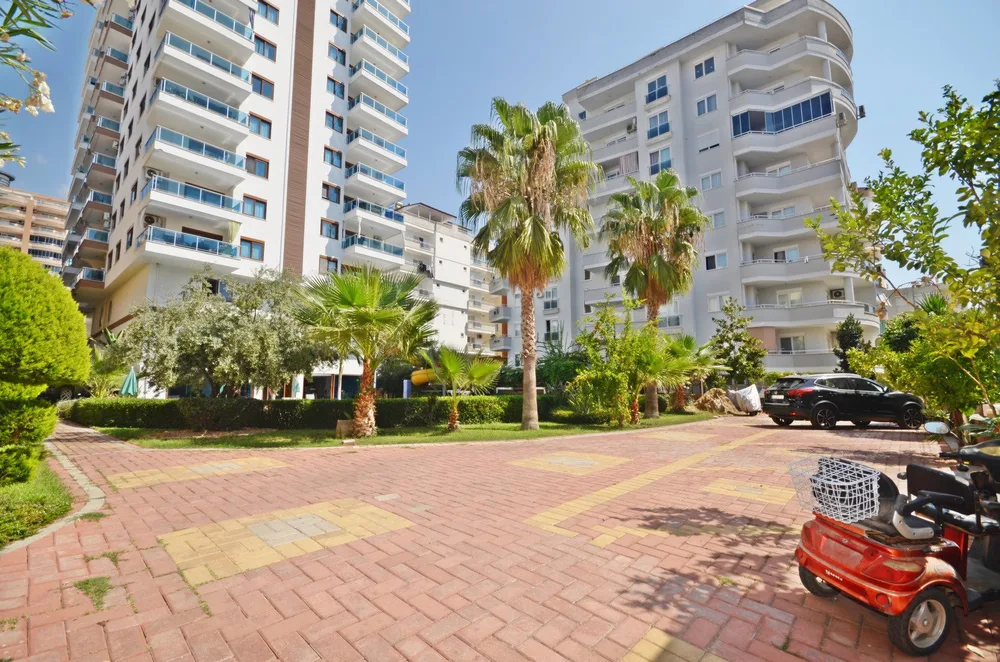 PLATİNUM VIP Facilities - 23