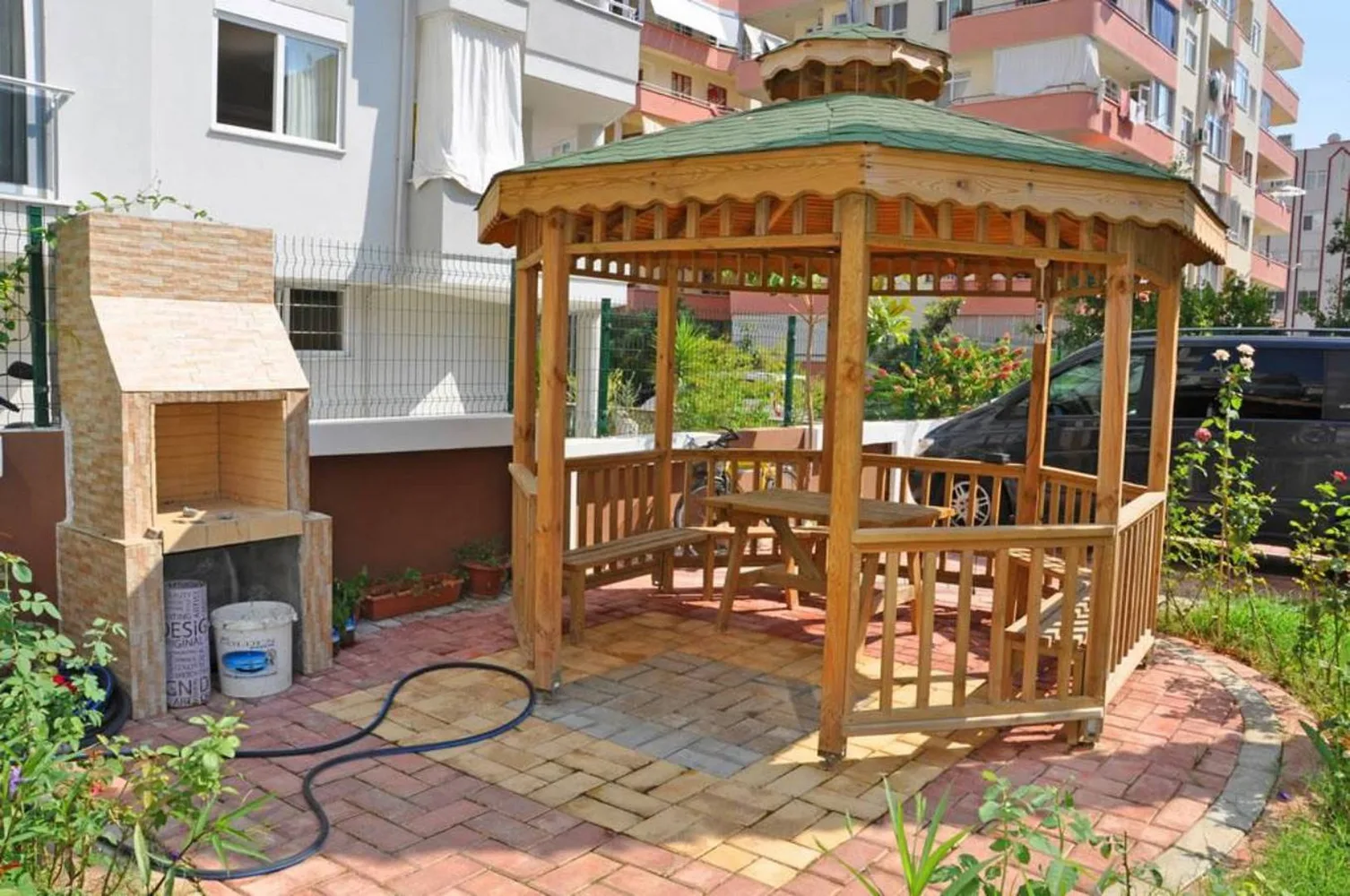 PLATİNUM VIP Facilities - 16