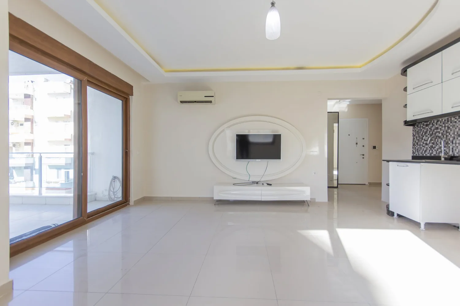 PLATİNUM VIP Interior - 3