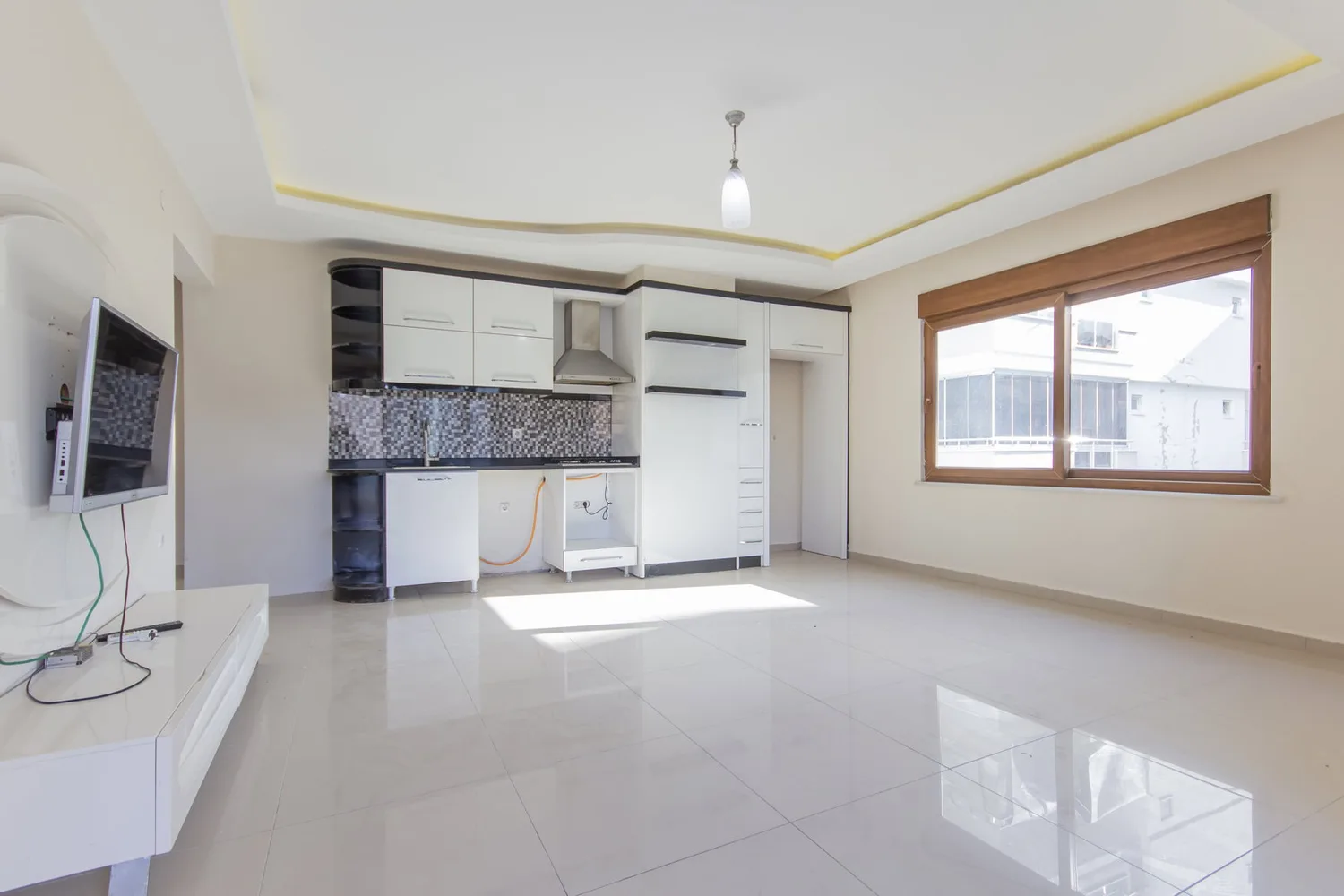 PLATİNUM VIP Interior - 2