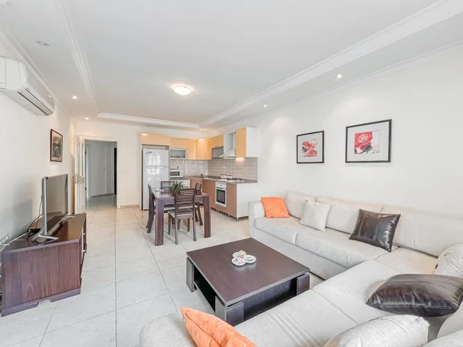 LAGUNA RESİDENCE , Interior - 1