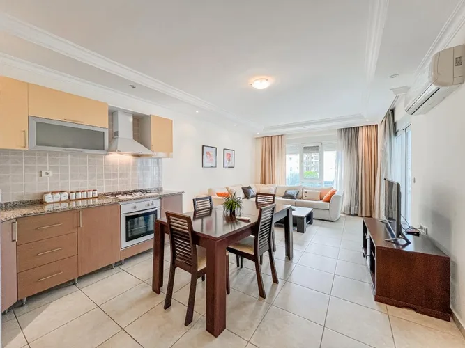 LAGUNA RESİDENCE , Interior - 3
