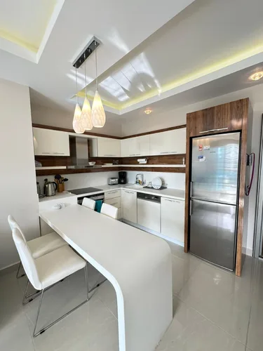 Apartment for Sale in Sfera Residence, Alanya with Extensive Social Facilities, Interior - 3