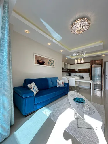 Apartment for Sale in Sfera Residence, Alanya with Extensive Social Facilities, Interior - 4
