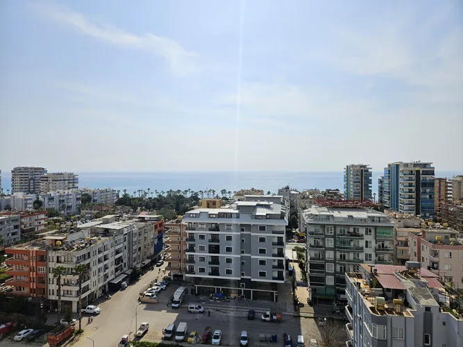 Sonas Diamond residence Mahmutlar, Exterior - 2