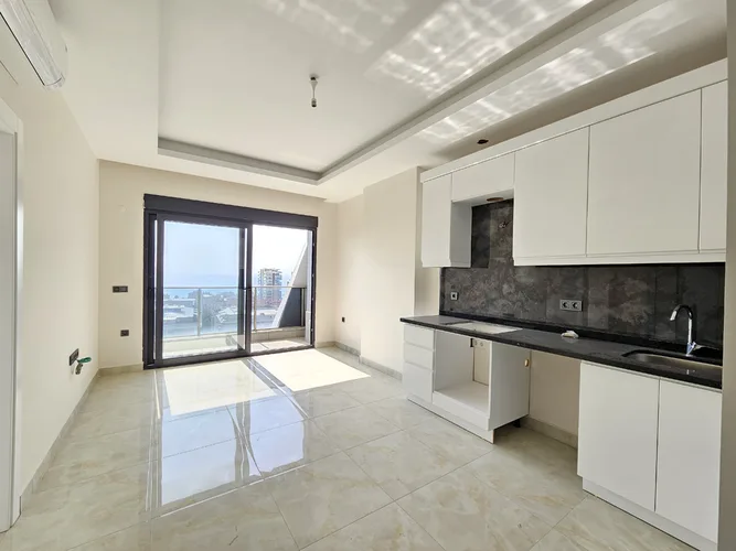 Sonas Diamond residence Mahmutlar, Interior - 1