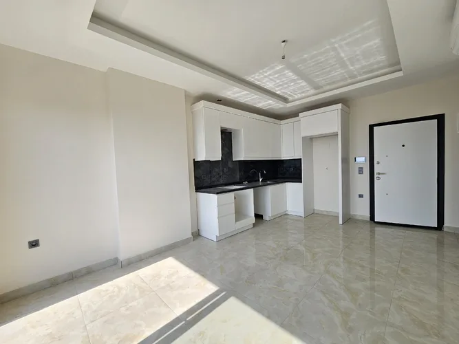 Sonas Diamond residence Mahmutlar, Interior - 4