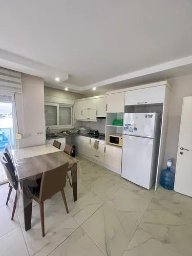 Hafnium Residence Mahmutlar, Exterior - 4
