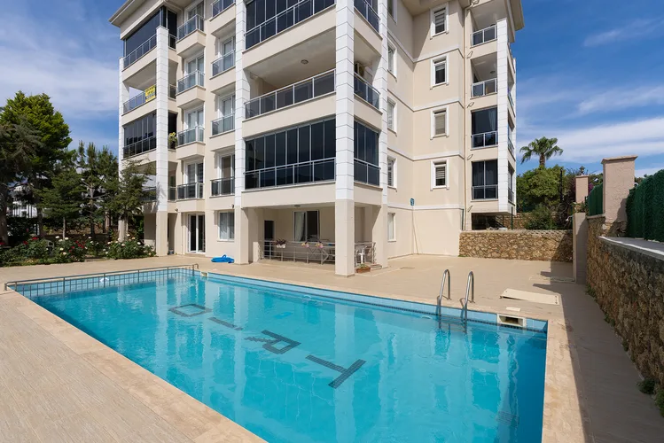 Oba Dreams residence, Exterior - 2