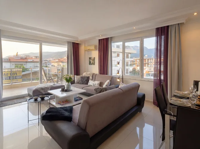 Oba Dreams residence, Interior - 4