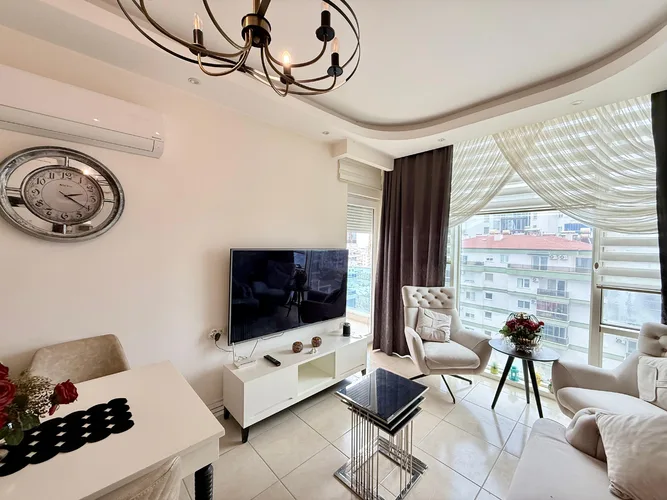 Yekta Blue residence Mahmutlar, Interior - 2