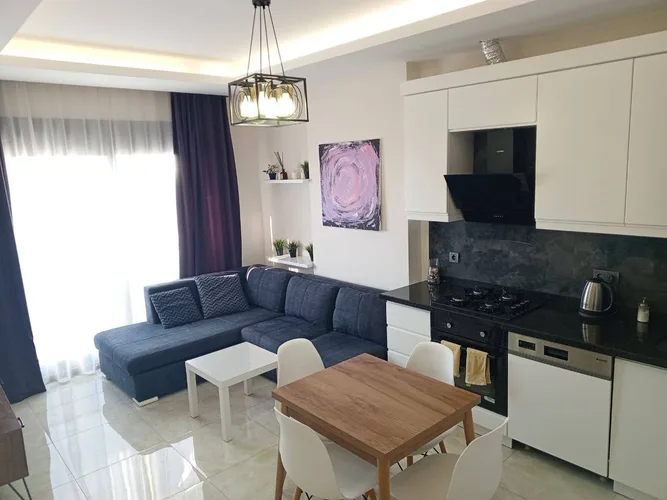 Sonas Diamond Mahmutlar, Interior - 1