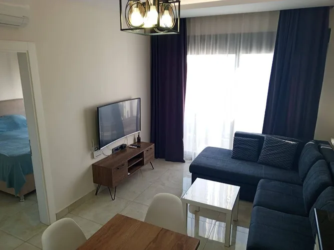 Sonas Diamond Mahmutlar, Interior - 3