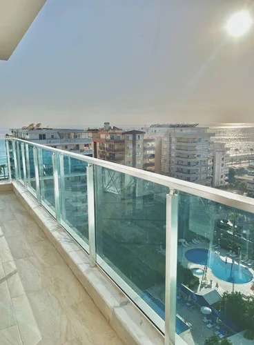 Empire residence Mahmutlar, Interior - 3