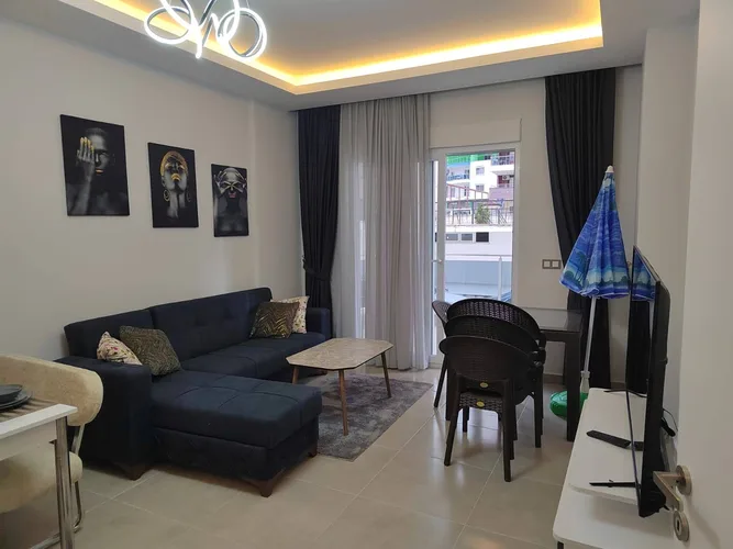 Novita 7 residence Mahmutlar , Interior - 1