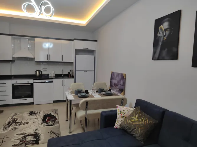 Novita 7 residence Mahmutlar , Interior - 2
