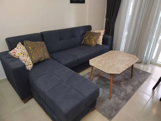 Novita 7 residence Mahmutlar , Interior - 3