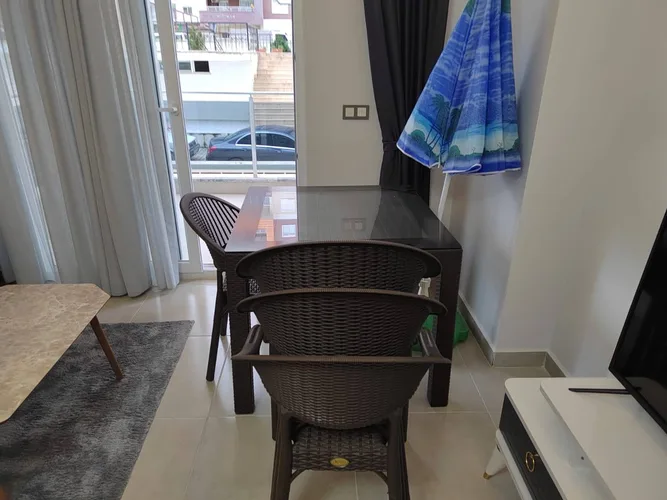 Novita 7 residence Mahmutlar , Interior - 4