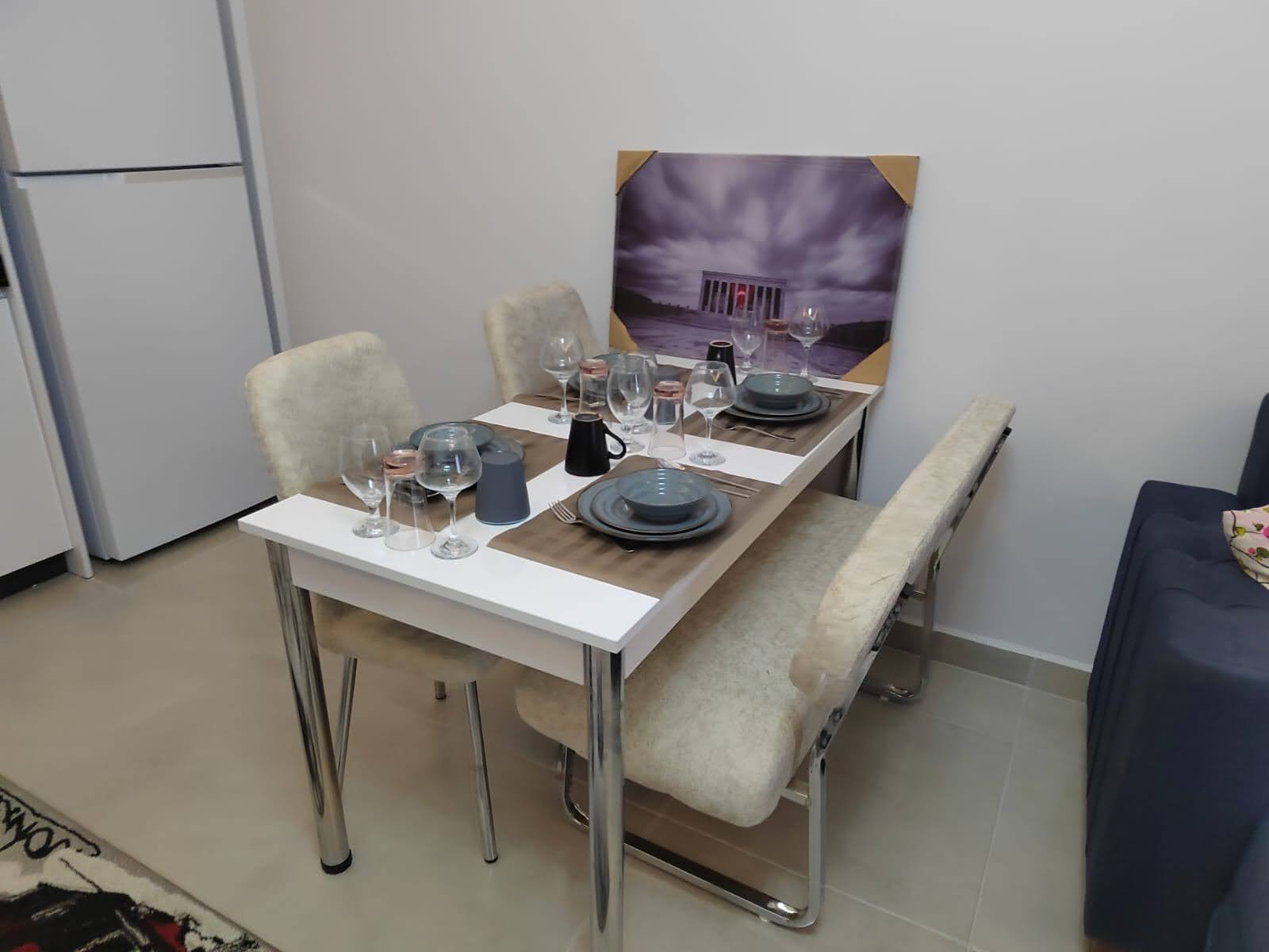 Novita 7 residence Mahmutlar  - Посмотреть недвижимость